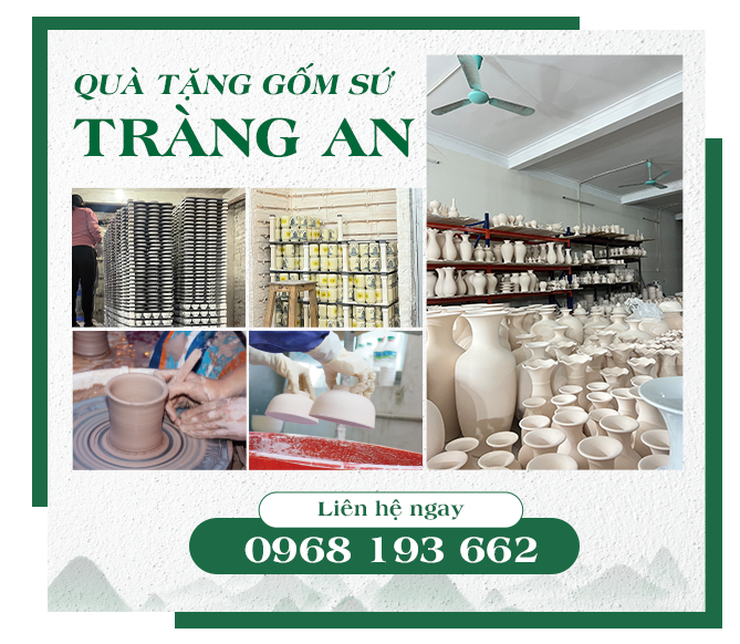 CÔNG TY TNHH SẢN XUẤT VÀ TM TRÀNG AN